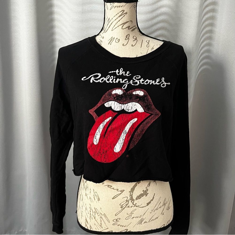 Rolling stone